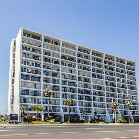 Serenity By The Sea Galveston Esterno foto